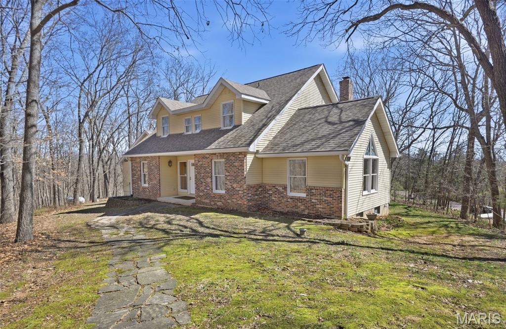 Homes for sale in Wildwood, MO | 16 Rockwood Forest Glen, Wildwood, MO 63025 | MLS# MIS26013029