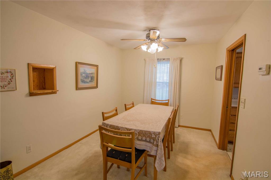 Homes for sale in Vandalia, IL | 929 W Jay St, Vandalia, IL 62471 | MLS# MIS26013077