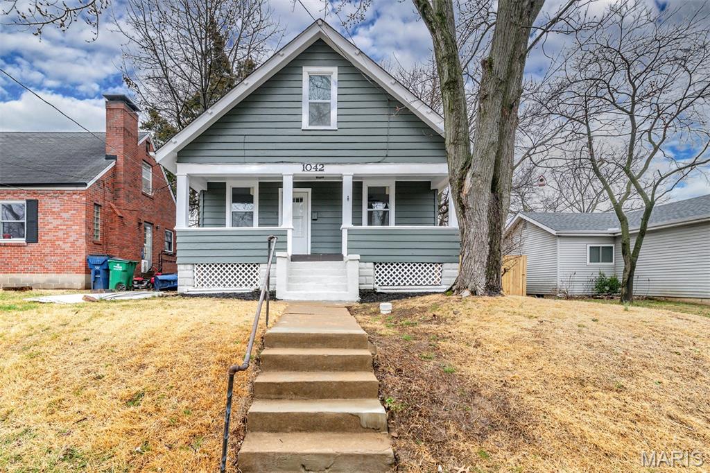 Homes for sale in Rock Hill, MO | 1042 Charleville Ave, Rock Hill, MO 63119 | MLS# MIS26013161