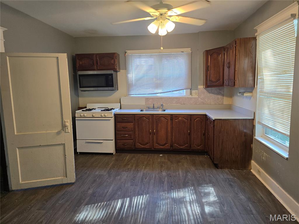 Homes for sale in St Louis, MO | 7212 Eunice Ave, St Louis, MO 63136 | MLS# MIS26013180