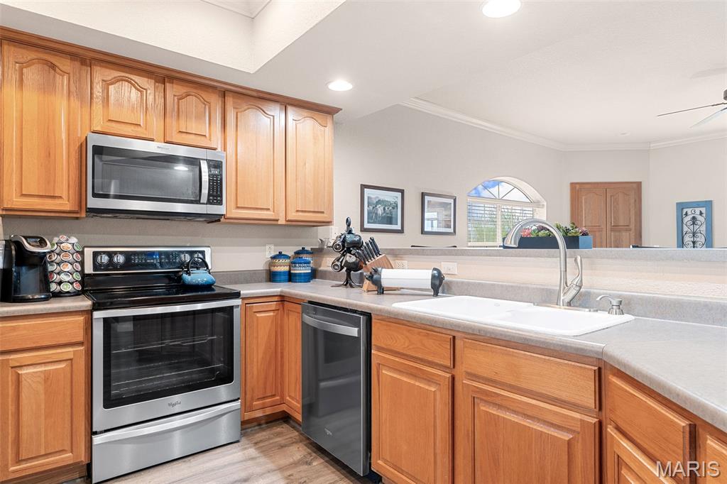 Homes for sale in Hollister, MO | 680 Emerald Pointe Dr #1, Hollister, MO 65672 | MLS# MIS26013239