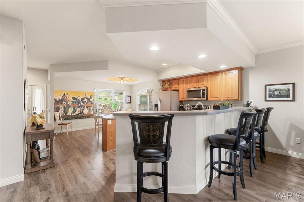 Homes for sale in Hollister, MO | 680 Emerald Pointe Dr #1, Hollister, MO 65672 | MLS# MIS26013239