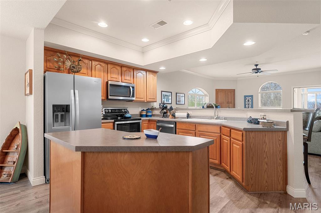 Homes for sale in Hollister, MO | 680 Emerald Pointe Dr #1, Hollister, MO 65672 | MLS# MIS26013239