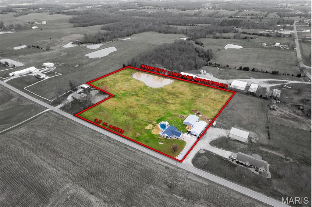 Homes for sale in Perryville, MO | 7633 Hwy F, Perryville, MO 63775 | MLS# MIS26013277