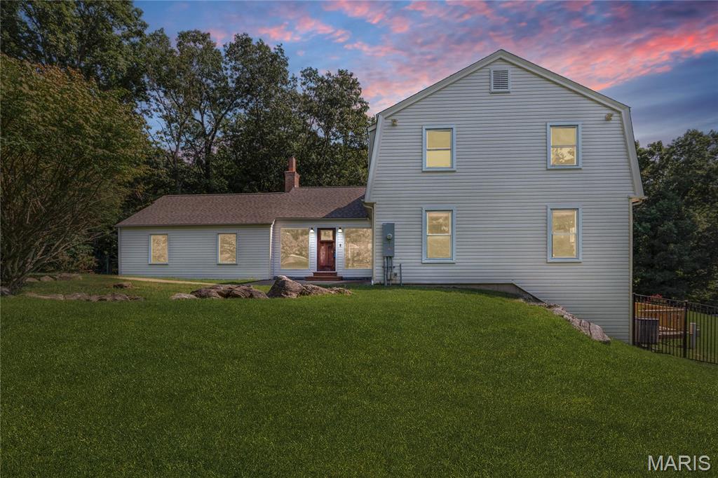 72nd image of 4600 Cliff Forest Dr, Wildwood, MO 63069 | MLS# MIS26013290