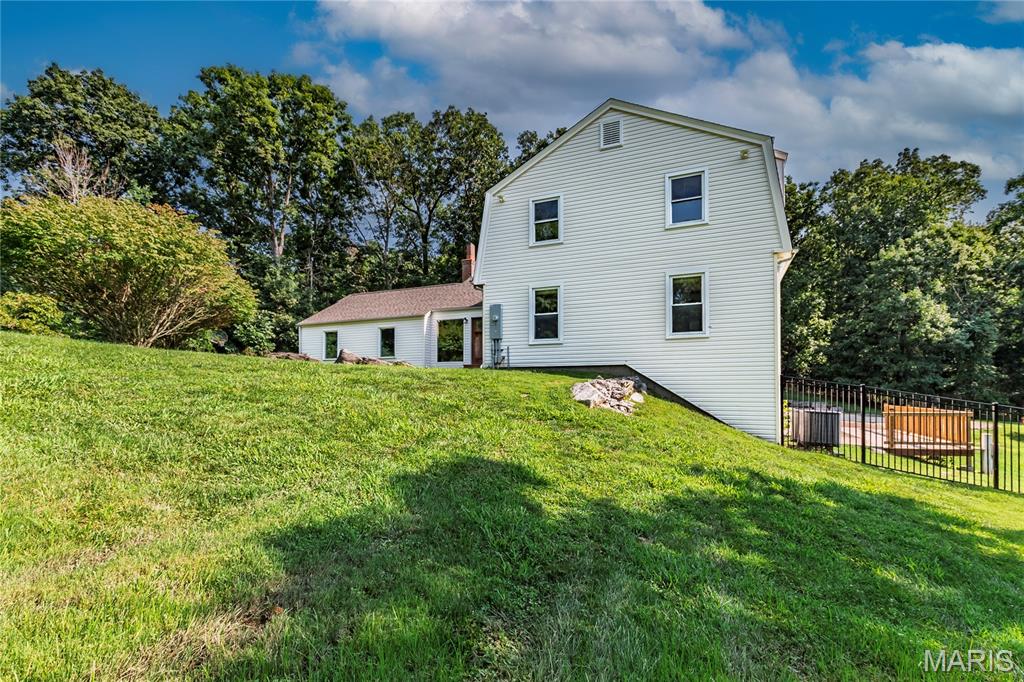 4th image of 4600 Cliff Forest Dr, Wildwood, MO 63069 | MLS# MIS26013290