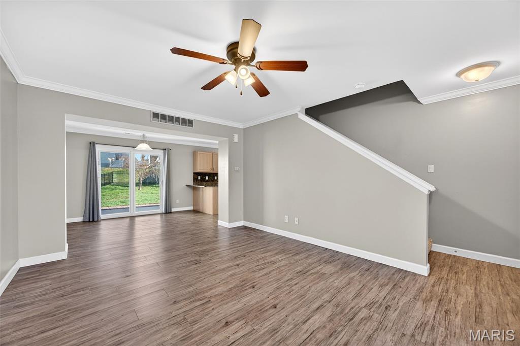 Homes for sale in Wentzville, MO | 709 College Park Dr, Wentzville, MO 63385 | MLS# MIS26013386