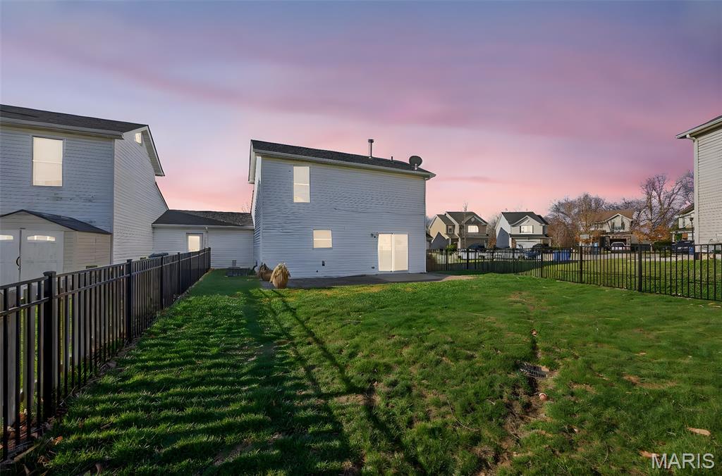 Homes for sale in Wentzville, MO | 709 College Park Dr, Wentzville, MO 63385 | MLS# MIS26013386