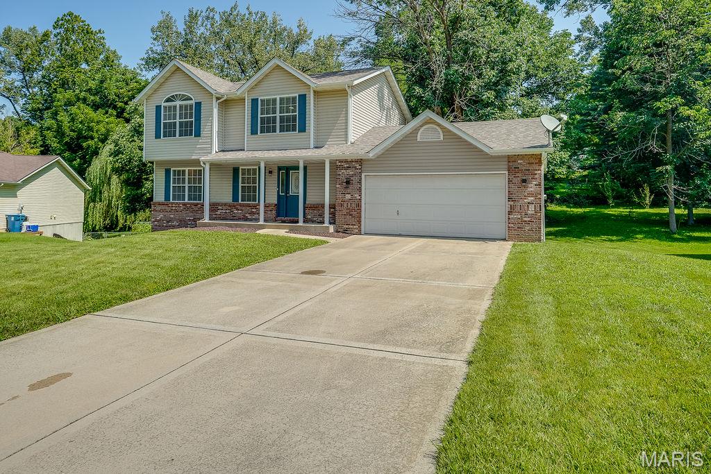 Homes for sale in Glen Carbon, IL | 42 Alta St, Glen Carbon, IL 62034 | MLS# MIS26013477