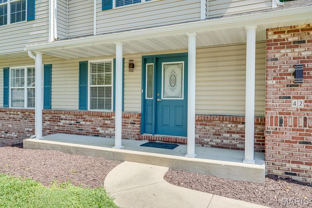 Homes for sale in Glen Carbon, IL | 42 Alta St, Glen Carbon, IL 62034 | MLS# MIS26013477