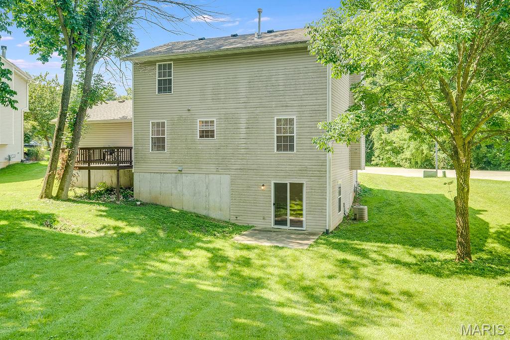 Homes for sale in Glen Carbon, IL | 42 Alta St, Glen Carbon, IL 62034 | MLS# MIS26013477