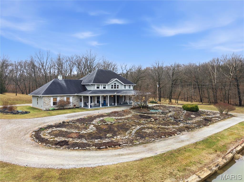 Homes for sale in Columbia, MO | 70 E High Point Ln, Columbia, MO 65203 | MLS# MIS26013611