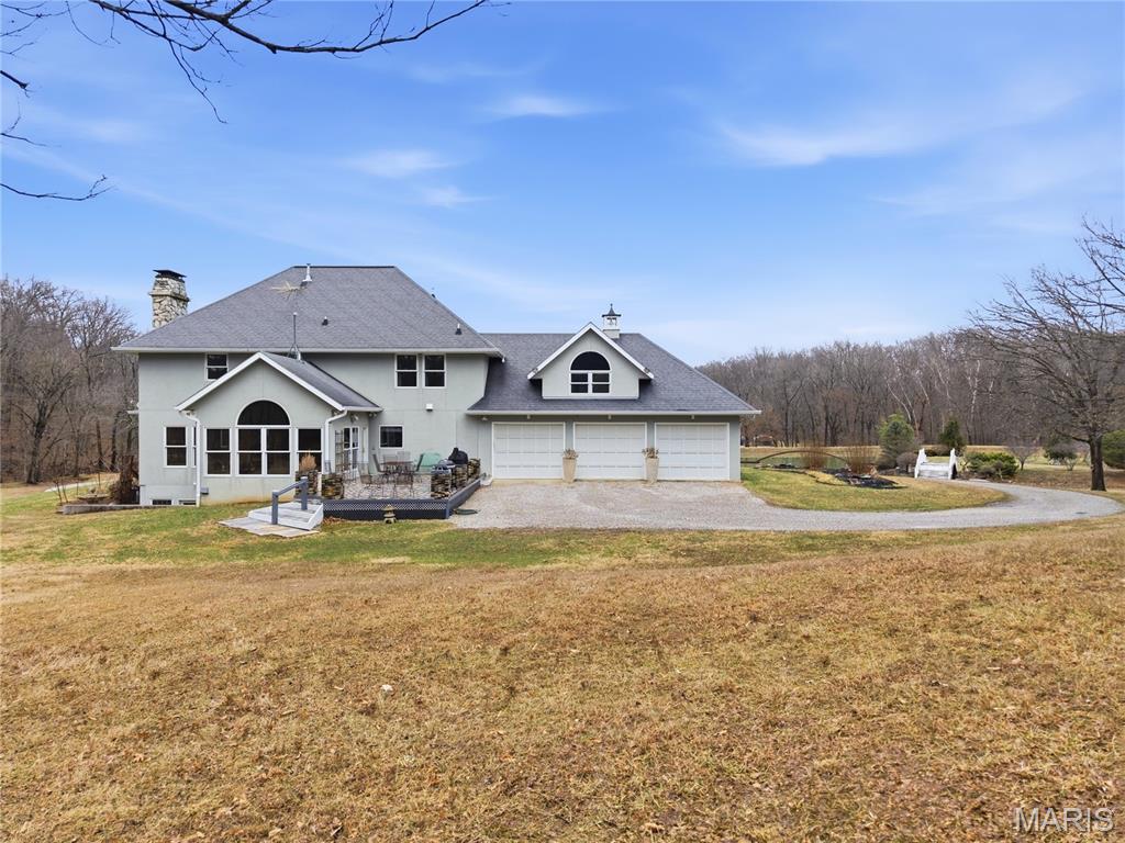 Homes for sale in Columbia, MO | 70 E High Point Ln, Columbia, MO 65203 | MLS# MIS26013611