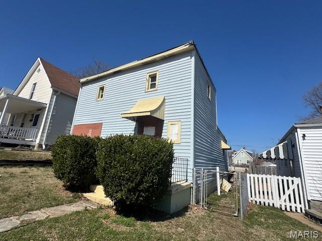 Homes for sale in St Louis, MO | 6743 W Park Ave, St Louis, MO 63139 | MLS# MIS26013630