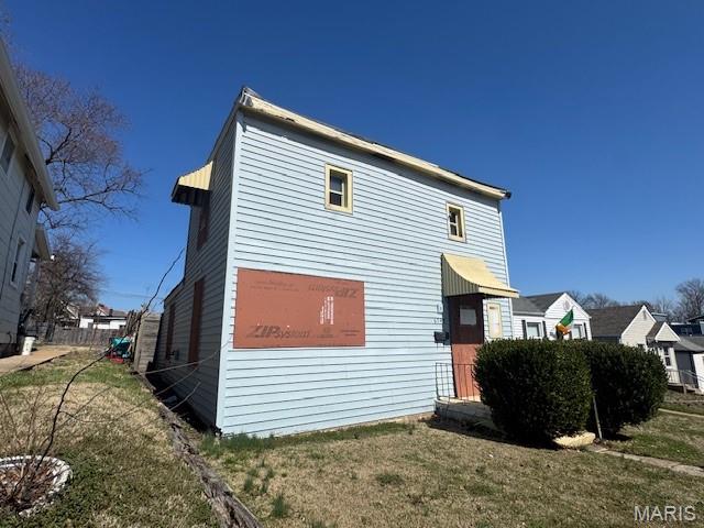 Homes for sale in St Louis, MO | 6743 W Park Ave, St Louis, MO 63139 | MLS# MIS26013630