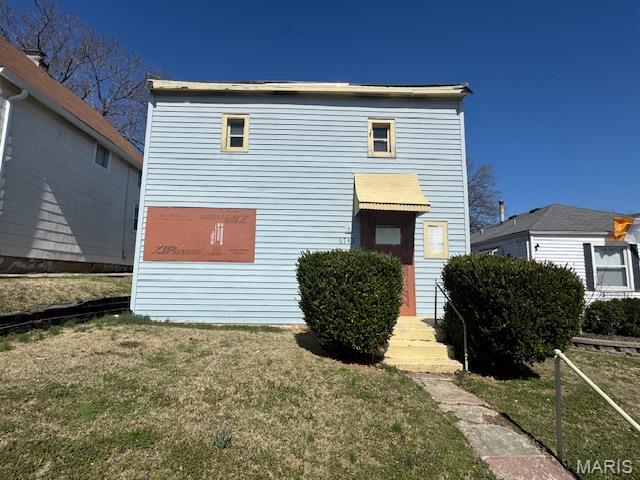 Homes for sale in St Louis, MO | 6743 W Park Ave, St Louis, MO 63139 | MLS# MIS26013630