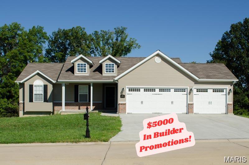 1st image of 305 Stonewall Ave, Wright City, MO 63390 | MLS# MIS26013683