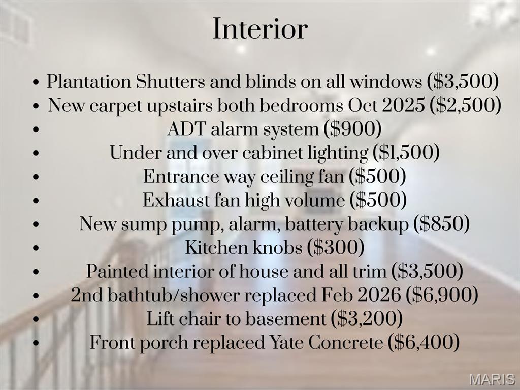 Homes for sale in Troy, IL | 7300 Fulham Ln #B, Troy, IL 62294 | MLS# MIS26013785