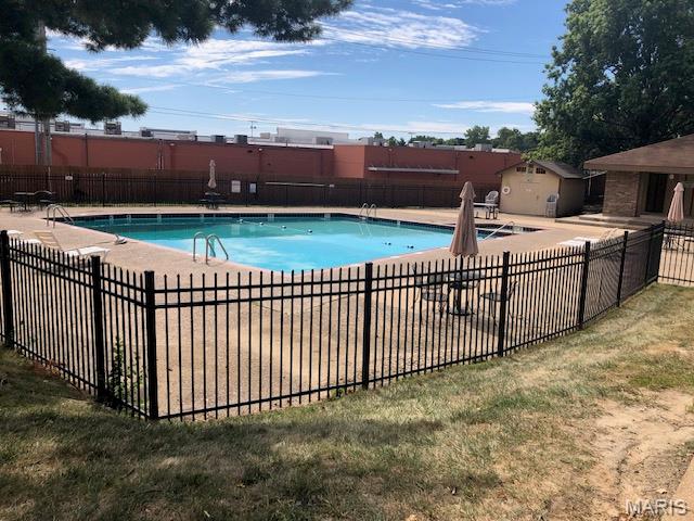 Homes for sale in Unincorporated, MO | 2891 Fairways Cir #O, Unincorporated, MO 63303 | MLS# MIS26013819