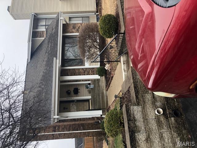 Homes for sale in Unincorporated, MO | 2891 Fairways Cir #O, Unincorporated, MO 63303 | MLS# MIS26013819