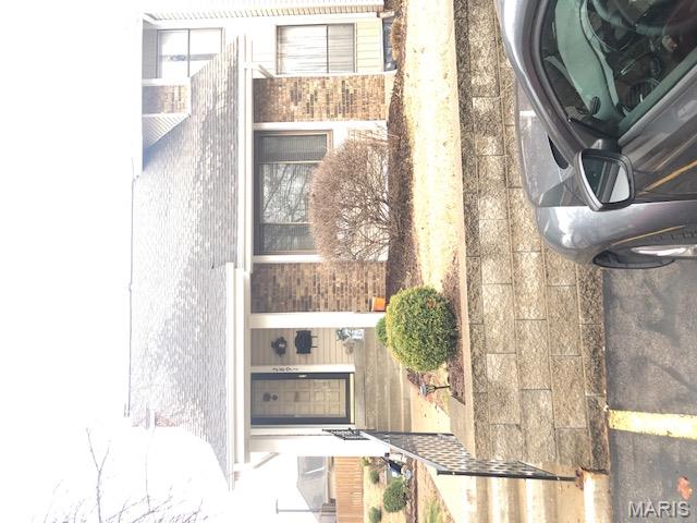 Homes for sale in Unincorporated, MO | 2891 Fairways Cir #O, Unincorporated, MO 63303 | MLS# MIS26013819