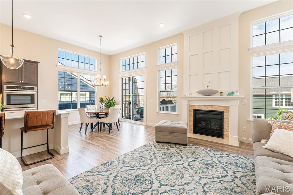 Homes for sale in Wildwood, MO | 17145 Centaur Station Dr, Wildwood, MO 63040 | MLS# MIS26013849