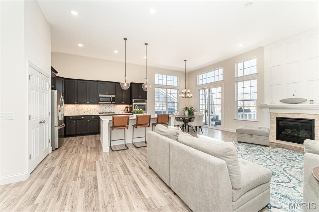 Homes for sale in Wildwood, MO | 17145 Centaur Station Dr, Wildwood, MO 63040 | MLS# MIS26013849