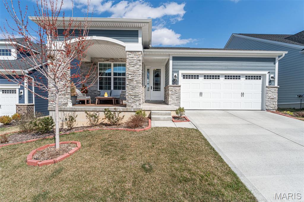 Homes for sale in Wildwood, MO | 17145 Centaur Station Dr, Wildwood, MO 63040 | MLS# MIS26013849