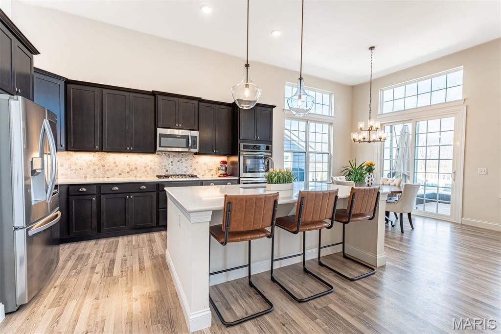 Homes for sale in Wildwood, MO | 17145 Centaur Station Dr, Wildwood, MO 63040 | MLS# MIS26013849