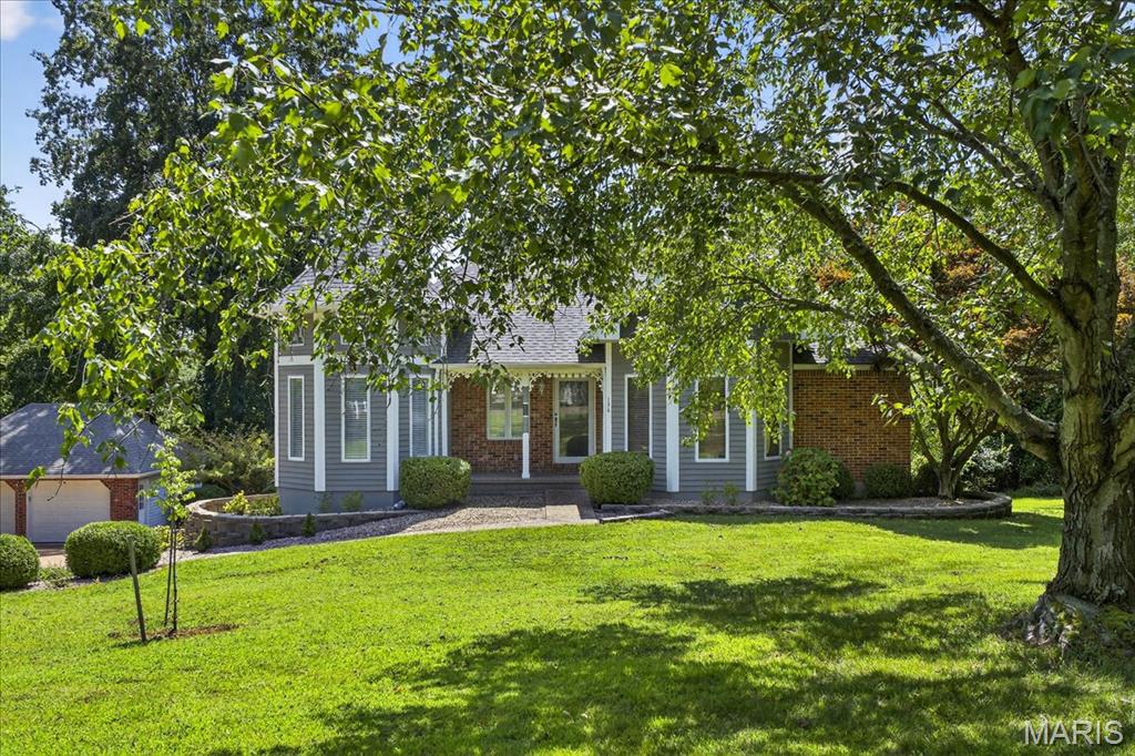 Homes for sale in Labadie, MO | 196 Creek Bottom Rd, Labadie, MO 63055 | MLS# MIS26014040