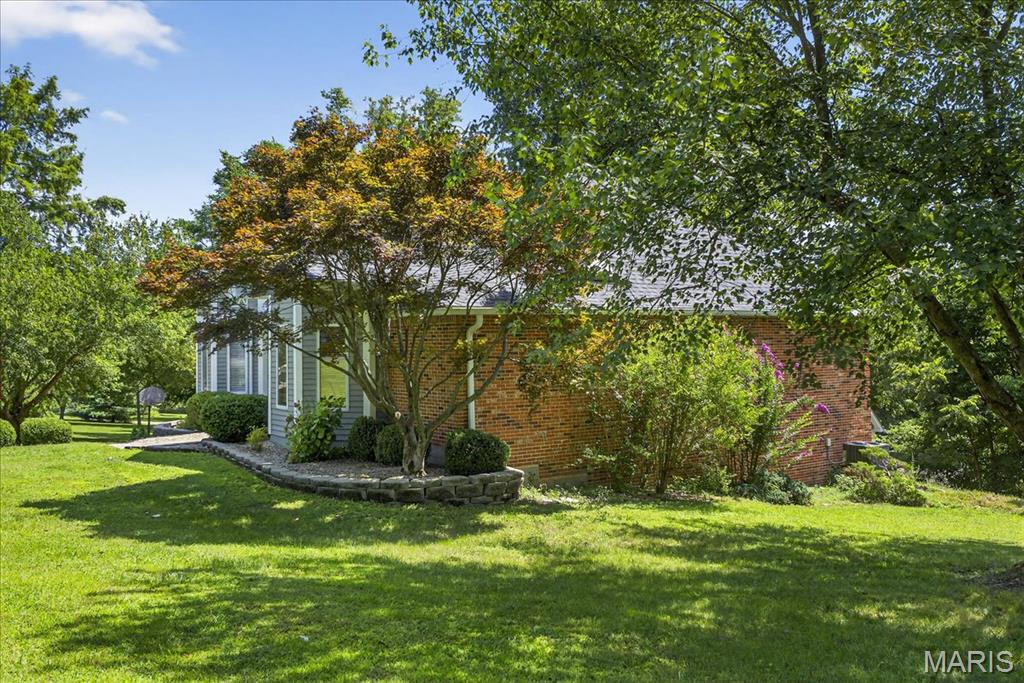 Homes for sale in Labadie, MO | 196 Creek Bottom Rd, Labadie, MO 63055 | MLS# MIS26014040