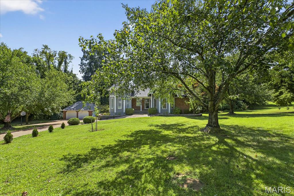 Homes for sale in Labadie, MO | 196 Creek Bottom Rd, Labadie, MO 63055 | MLS# MIS26014040