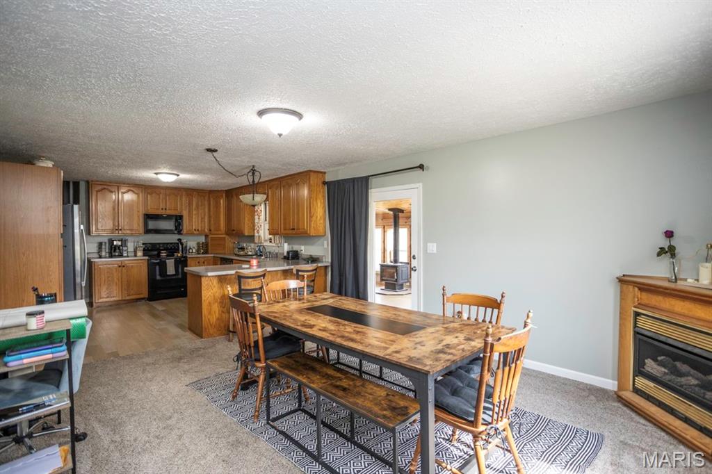 Homes for sale in Waynesville, MO | 23380 Roosevelt Rd, Waynesville, MO 65583 | MLS# MIS26014257