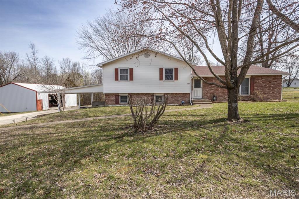 Homes for sale in Waynesville, MO | 23380 Roosevelt Rd, Waynesville, MO 65583 | MLS# MIS26014257