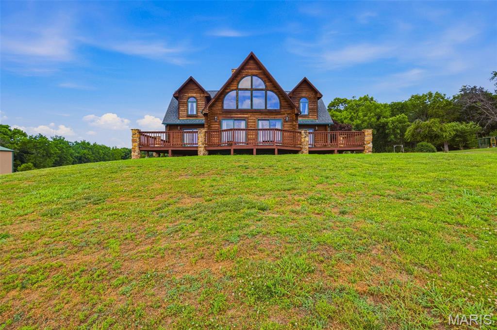 Homes for sale in Bonne Terre, MO | 3245 Cedar Falls Rd, Bonne Terre, MO 63628 | MLS# MIS26014278