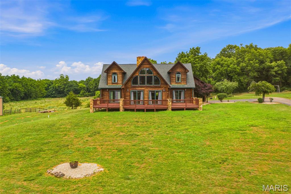 Homes for sale in Bonne Terre, MO | 3245 Cedar Falls Rd, Bonne Terre, MO 63628 | MLS# MIS26014278
