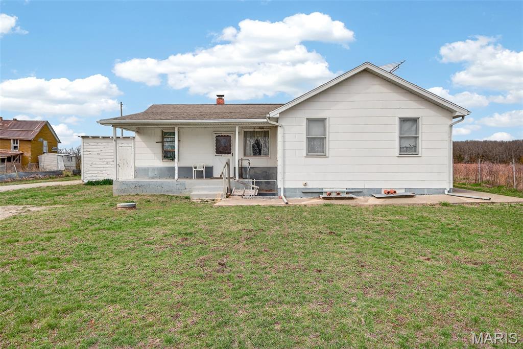 Homes for sale in Crocker, MO | 21010 Hwy Dd, Crocker, MO 65452 | MLS# MIS26014295