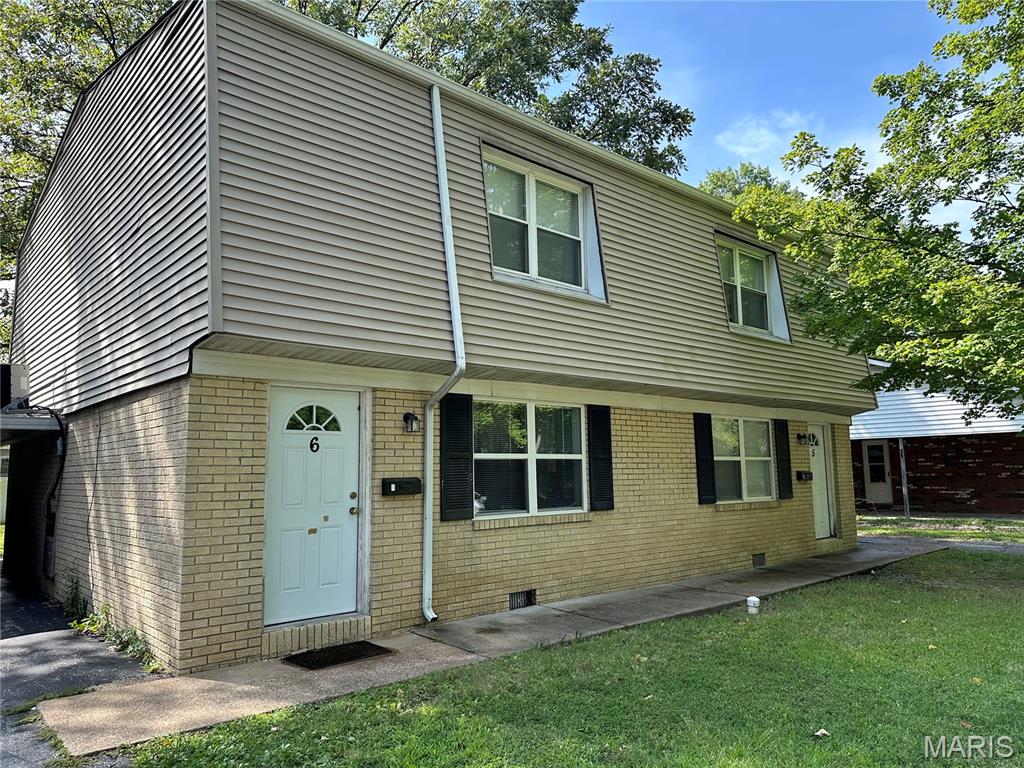 Homes for sale in Swansea, IL | 6 Kings Ct, Swansea, IL 62226 | MLS# MIS26014328