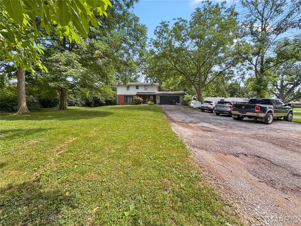 4th image of 3916 Centreville Ave, Belleville, IL 62223 | MLS# MIS26014399