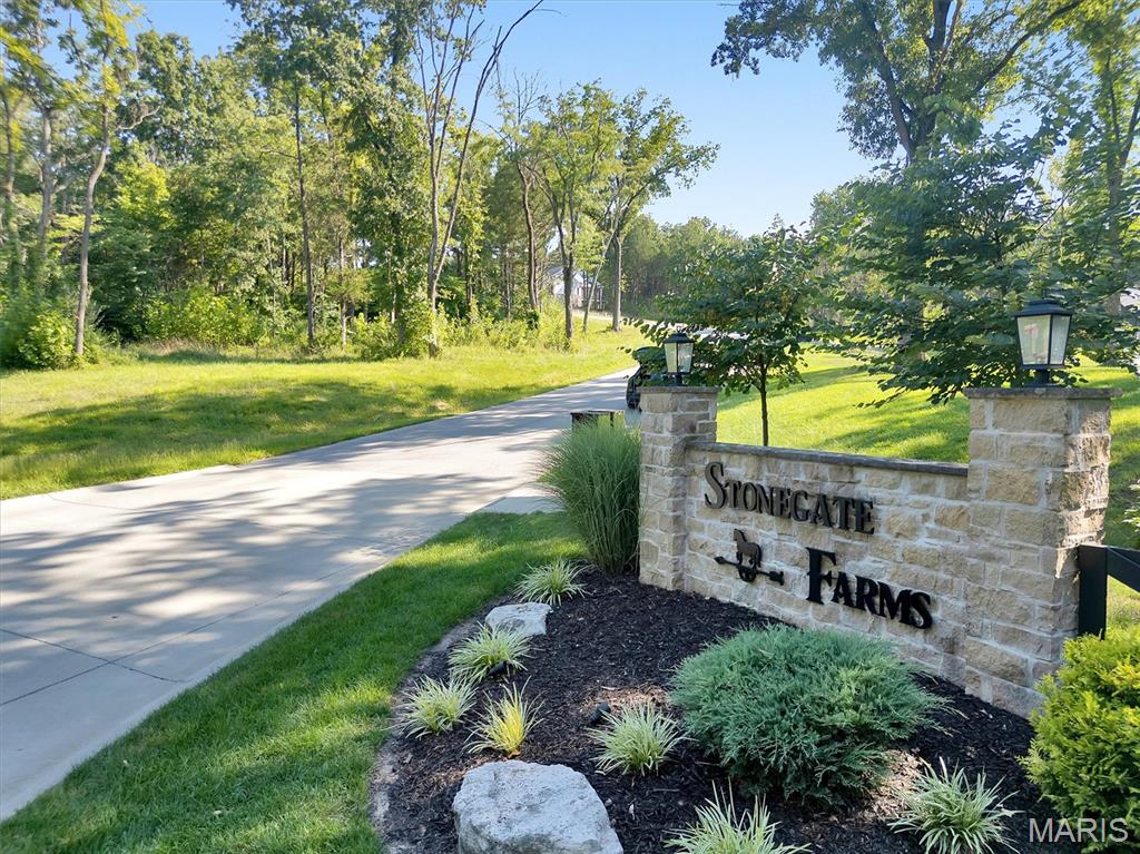 Homes for sale in Labadie, MO | 660 Iron Horse Trail, Labadie, MO 63055 | MLS# MIS26014524