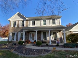 Homes for sale in Highland, IL | 260 Sunflower Dr, Highland, IL 62249 | MLS# MIS26014544