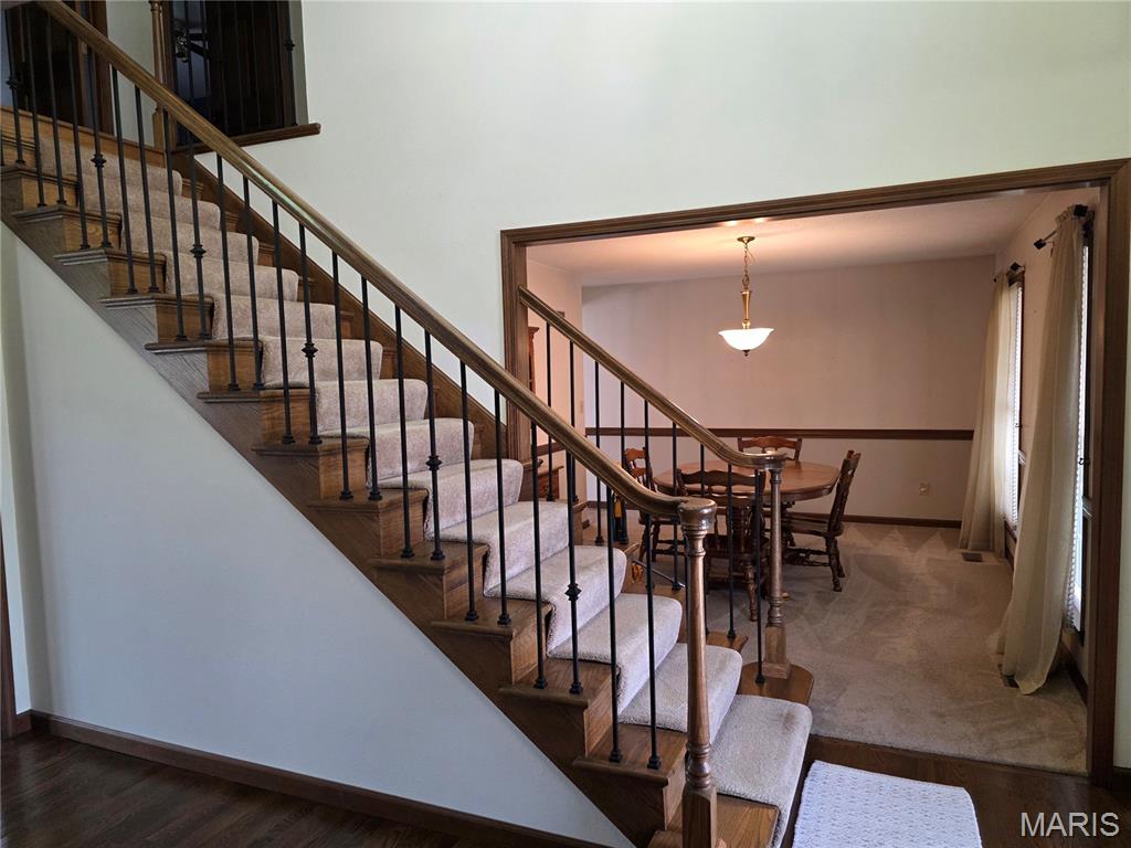 Homes for sale in Highland, IL | 260 Sunflower Dr, Highland, IL 62249 | MLS# MIS26014544