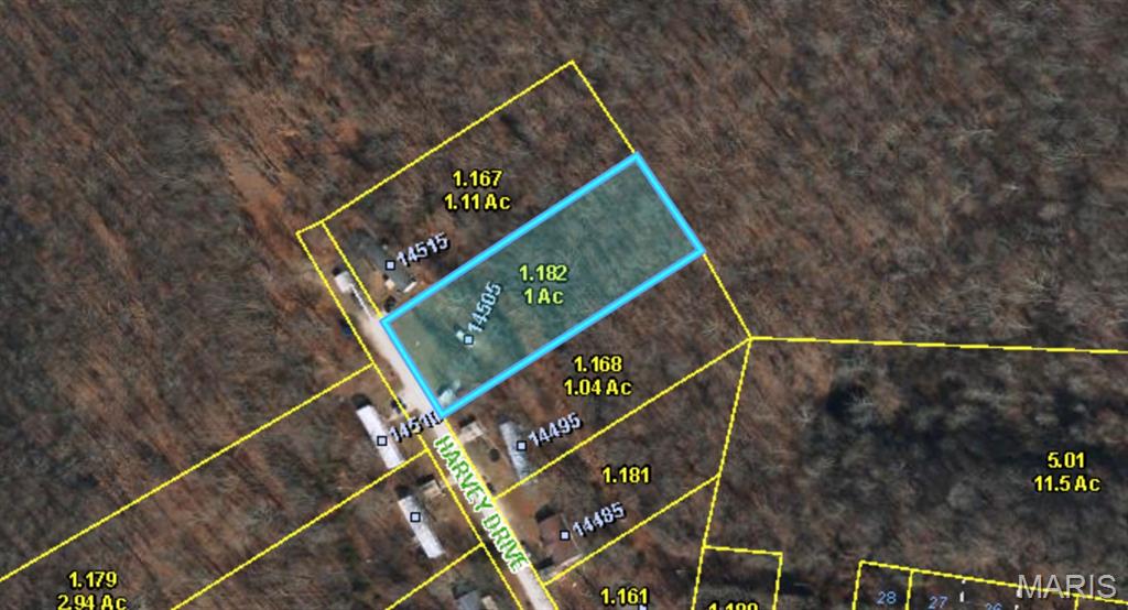 Homes for sale in Dixon, MO | 14505 Harvey Dr, Dixon, MO 65459 | MLS# MIS26014572