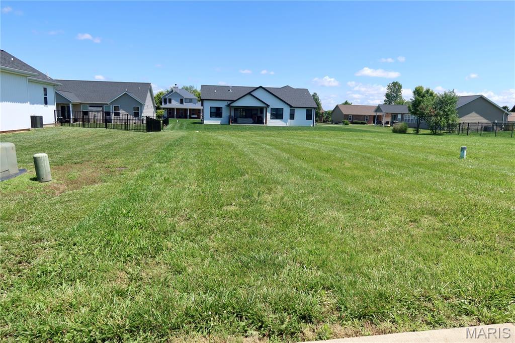 Homes for sale in Millstadt, IL | 405 Bardswell Dr, Millstadt, IL 62260 | MLS# MIS26014603