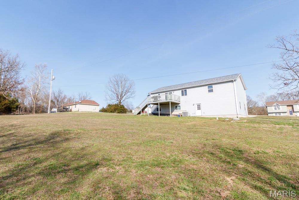 Homes for sale in Laquey, MO | 26947 Savery Ln, Laquey, MO 65534 | MLS# MIS26014697