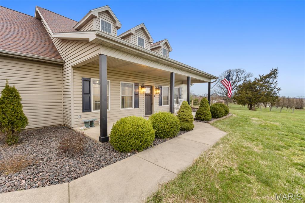 Homes for sale in Farmington, MO | 5437 Hwy D, Farmington, MO 63640 | MLS# MIS26014764