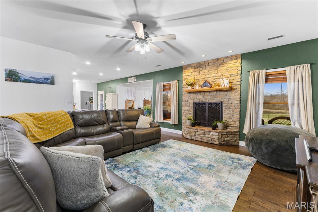 Homes for sale in Farmington, MO | 5437 Hwy D, Farmington, MO 63640 | MLS# MIS26014764