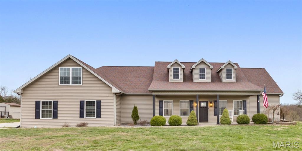 Homes for sale in Farmington, MO | 5437 Hwy D, Farmington, MO 63640 | MLS# MIS26014764