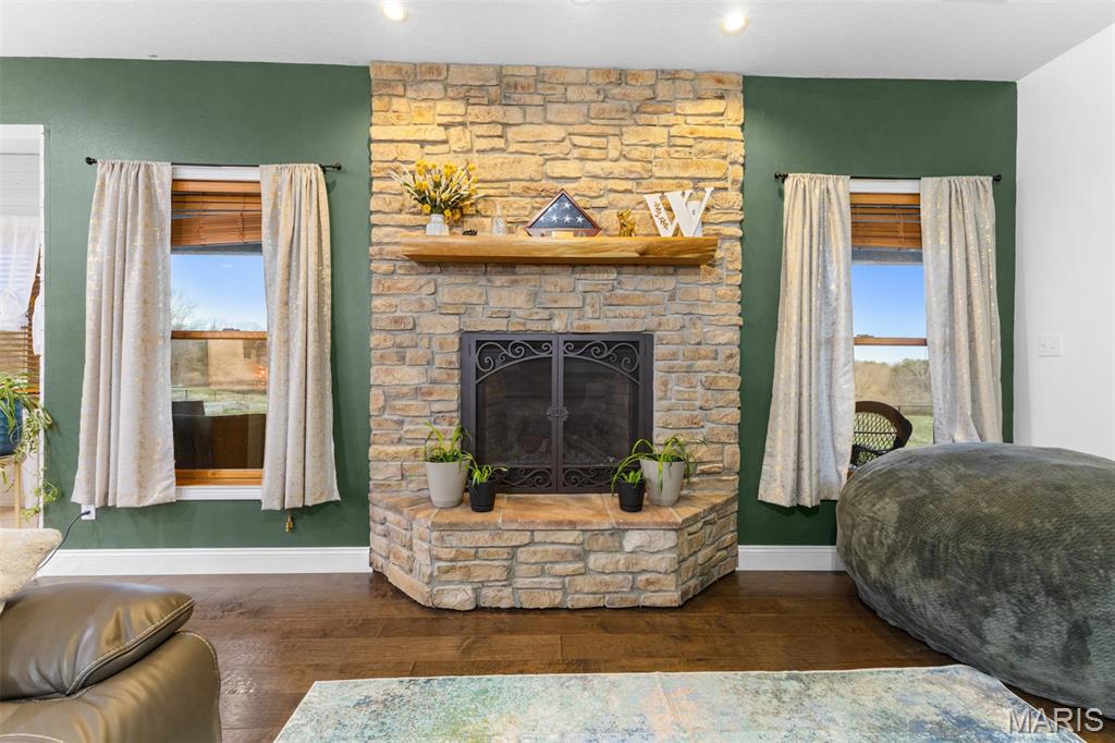 Homes for sale in Farmington, MO | 5437 Hwy D, Farmington, MO 63640 | MLS# MIS26014764