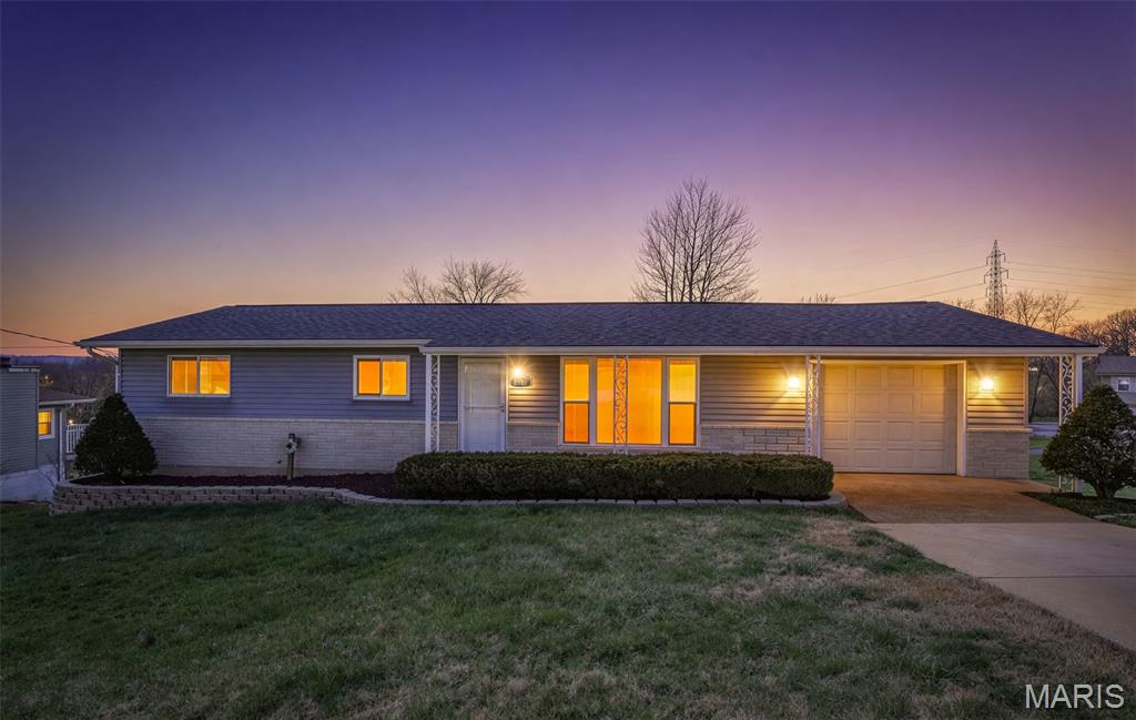 Homes for sale in Arnold, MO | 2721 Rose Dr, Arnold, MO 63010 | MLS# MIS26014814